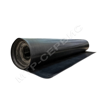 Техпластина резинотканевая ТМКЩ-С 1*2 мм ГОСТ 7338-90 (1200*5000мм) Китай