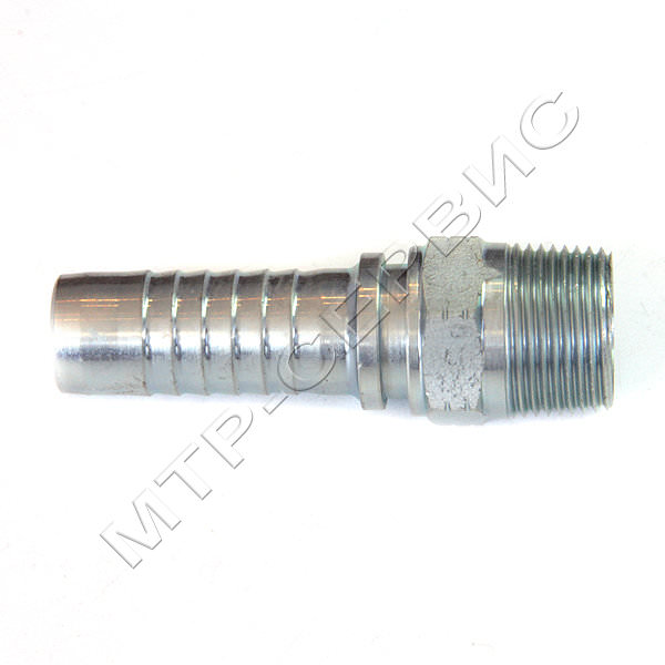 Фитинг  NPTF 3/4 (Ш)  ду 12